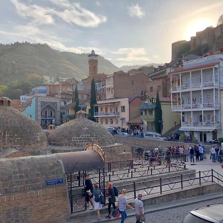 Old City Tbilisi Luaran gambar