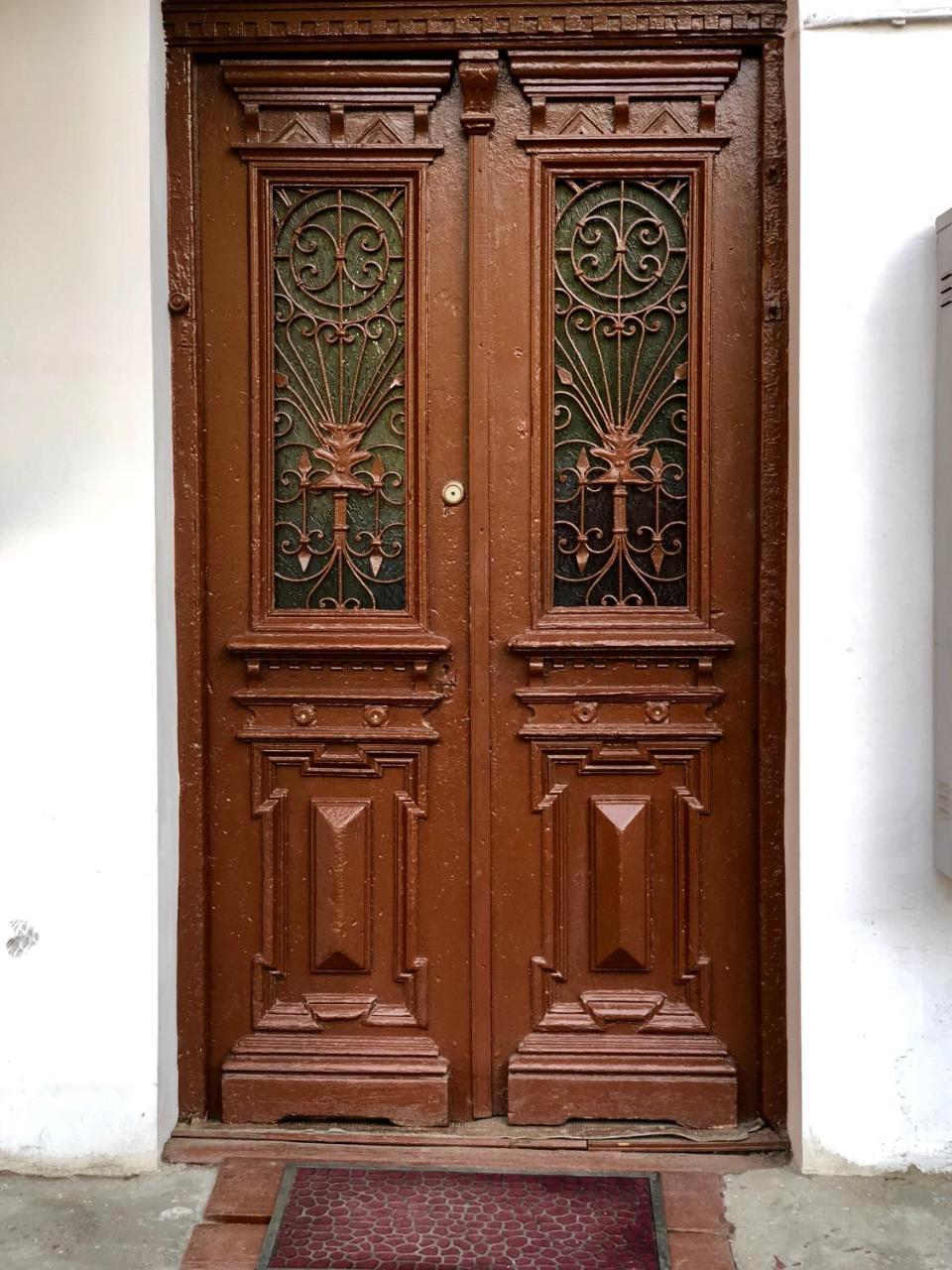 Old City Tbilisi Luaran gambar
